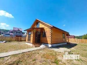 Дом 140м², 2-этажный, участок 7 сот.