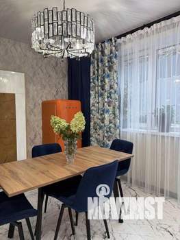 Дом 124м², 2-этажный, участок 5 сот.