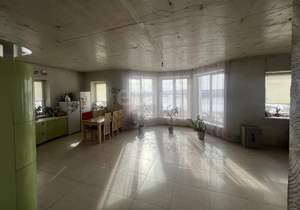 Дом 301м², 3-этажный, участок 12 сот.