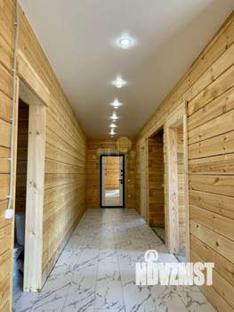 Дом 220м², 1-этажный, участок 8 сот.