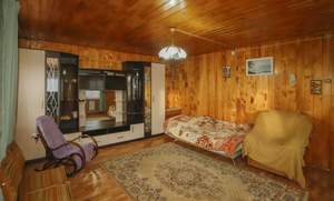 Дом 100м², 2-этажный, участок 4 сот.