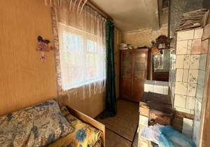 Дом 30м², 1-этажный, участок 5 сот.