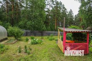 Дом 60м², 2-этажный, участок 6 сот.