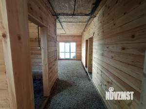 Дом 100м², 1-этажный, участок 5 сот.