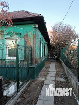 Дом 50м², 1-этажный, участок 8 сот.