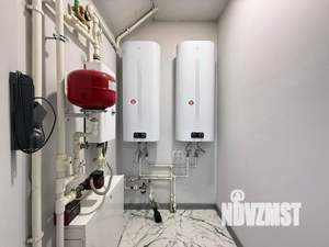 Дом 124м², 2-этажный, участок 5 сот.