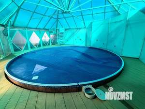 Коттедж 130м², 2-этажный, участок 7 сот.