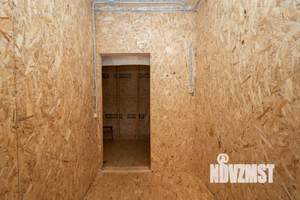 Дом 71м², 1-этажный, участок 6 сот.