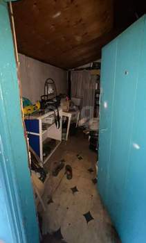 Дом 41м², 1-этажный, участок 8 сот.