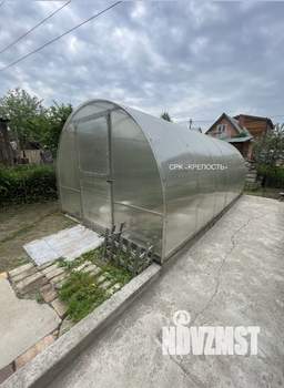 Дом 170м², 2-этажный, участок 5 сот.