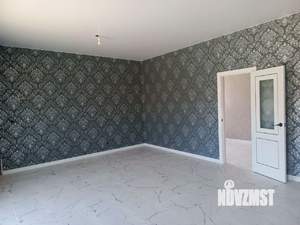 Дом 48м², 1-этажный, участок 2 сот.