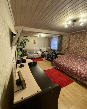 Дом 120м², 2-этажный, участок 9 сот.