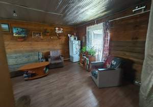 Дом 89м², 2-этажный, участок 6 сот.