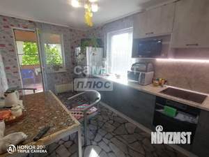 Дом 120м², 1-этажный, участок 8 сот.