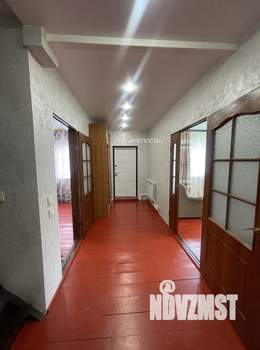 Дом 170м², 2-этажный, участок 5 сот.