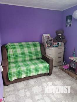 Дом 60м², 2-этажный, участок 7 сот.