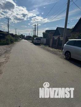 Дом 34м², 1-этажный, участок 6 сот.