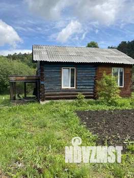 Дом 88м², 1-этажный, участок 10 сот.