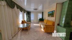 Дом 70м², 1-этажный, участок 13 сот.