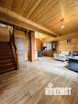 Дом 75м², 2-этажный, участок 6 сот.