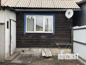 Дом 91м², 1-этажный, участок 4 сот.