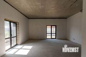 Коттедж 150м², 2-этажный, участок 7 сот.