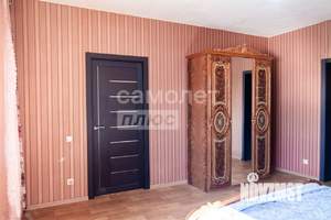 Дом 189м², 2-этажный, участок 10 сот.