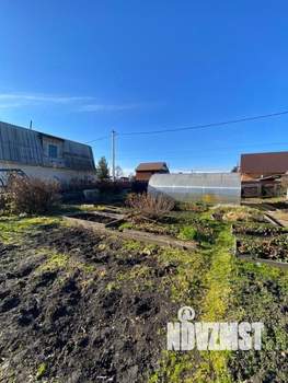 Дом 23м², 1-этажный, участок 5 сот.