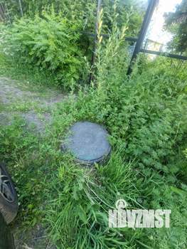 Дом 90м², 1-этажный, участок 7 сот.