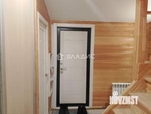 Дом 102м², 2-этажный, участок 8 сот.