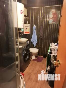 Дом 60м², 2-этажный, участок 7 сот.