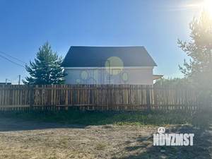 Дом 150м², 1-этажный, участок 7 сот.