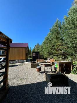 Дом 100м², 2-этажный, участок 7 сот.