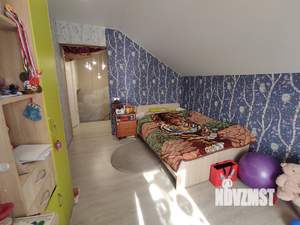 Дом 73м², 2-этажный, участок 3 сот.