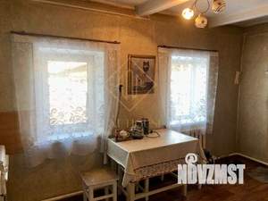 Дом 60м², 1-этажный, участок 6 сот.