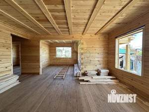 Дом 164м², 1-этажный, участок 9 сот.