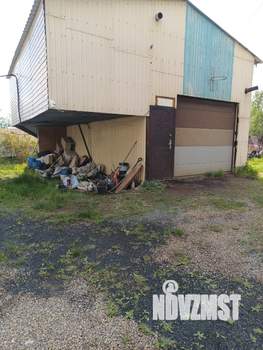 Дом 26м², 1-этажный, участок 11 сот.