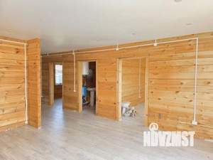 Дом 160м², 2-этажный, участок 6 сот.