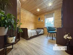 Дом 100м², 2-этажный, участок 10 сот.