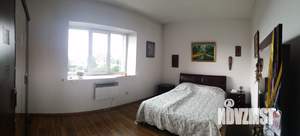 Таунхаус 160м², 3-этажный, участок 1 сот.