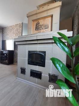 Дом 54м², 1-этажный, участок 7 сот.