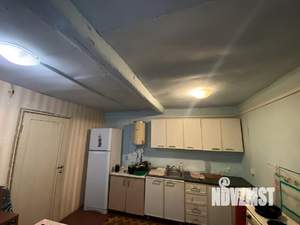 Дом 54м², 1-этажный, участок 7 сот.