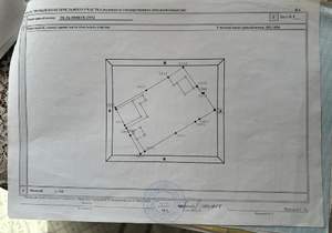 Дом 64м², 1-этажный, участок 10 сот.
