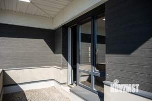 Коттедж 170м², 2-этажный, участок 4 сот.