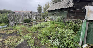 Дом 52м², 1-этажный, участок 7 сот.