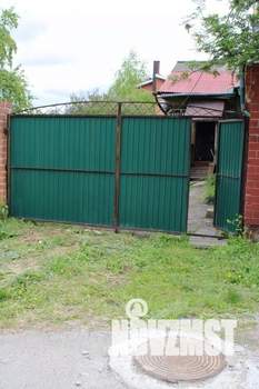 Дом 75м², 1-этажный, участок 6 сот.