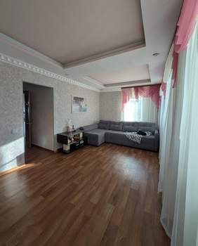 Дом 122м², 3-этажный, участок 706 сот.