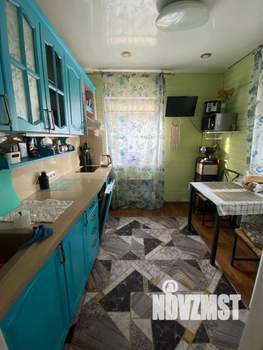 Дом 60м², 2-этажный, участок 7 сот.