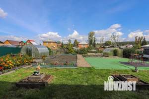 Дом 77м², 1-этажный, участок 6 сот.