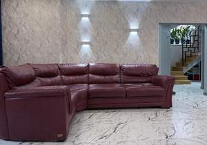 Дом 124м², 2-этажный, участок 5 сот.